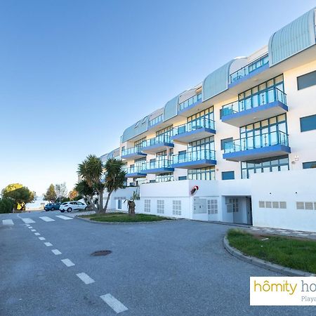 Exclusive Castell De Ferro - Castell Playa Apartment Ngoại thất bức ảnh