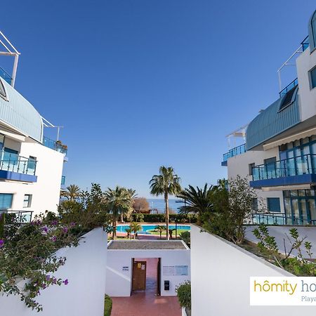 Exclusive Castell De Ferro - Castell Playa Apartment Ngoại thất bức ảnh